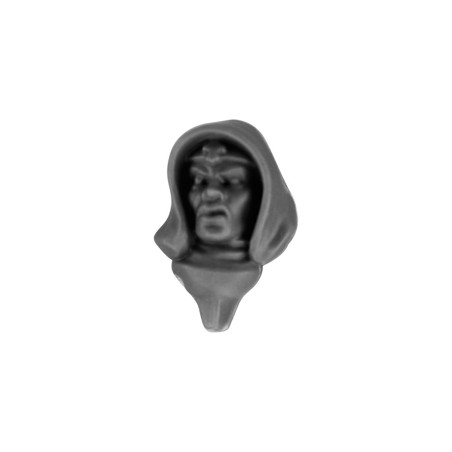 Head A