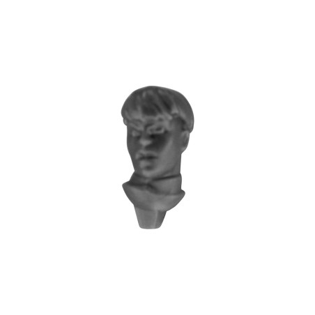 Head E
