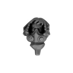 Head F