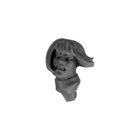 Head I