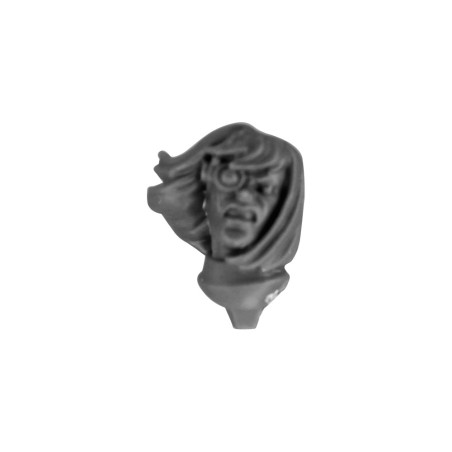 Head J