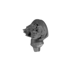Head K