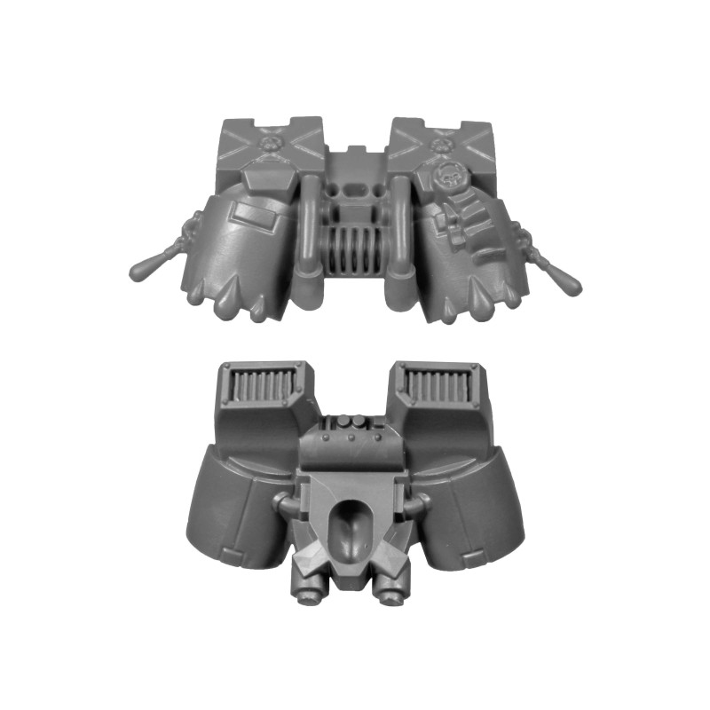 Jump Pack C Jump Pack C