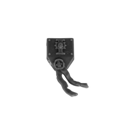 Back of Jump Pack E