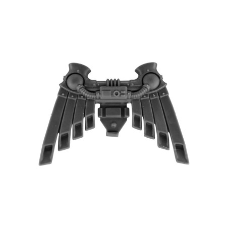 Jump Pack B