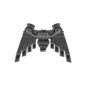 Réacteur Dorsal E Réacteur Dorsal E