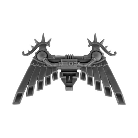 Jump Pack F