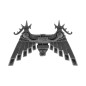 Réacteur Dorsal G Réacteur Dorsal G