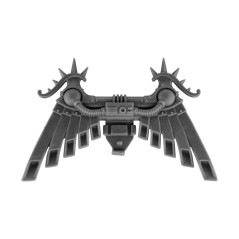 Jump Pack J
