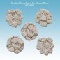 Cracked Stone Layers pour Socles de 32 mm Cracked Stone Layers pour Socles de 32 mm