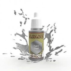Warpaints Metallics : Fairy Dust
