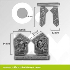 Angels Conversion Set2