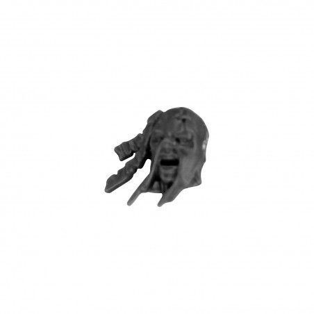 Head C