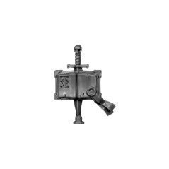 Book Icon E Warhammer Grey Knighs bitz