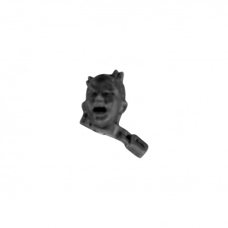 Head E