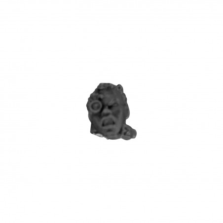Head G