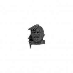 Head O