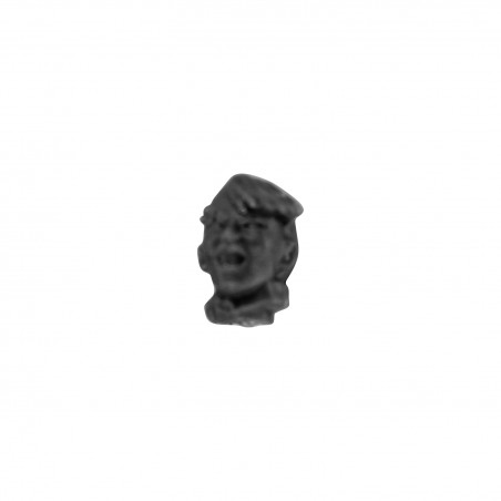 Head R
