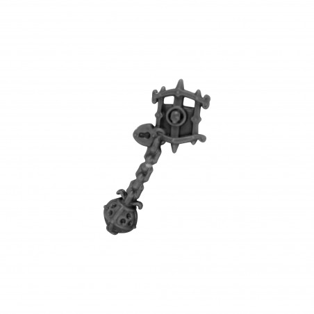 Grenade C