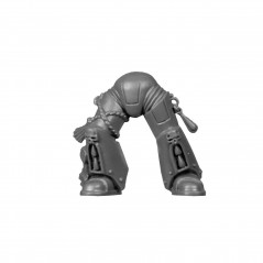 Legs E Blood Angels Space Marines Death Company.