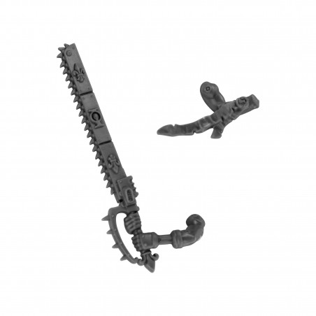 Penitent Eviscerator B