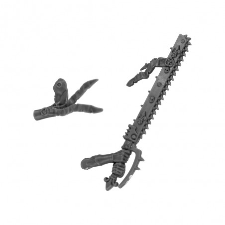 Penitent Eviscerator C