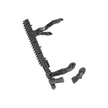 Penitent Eviscerator D
