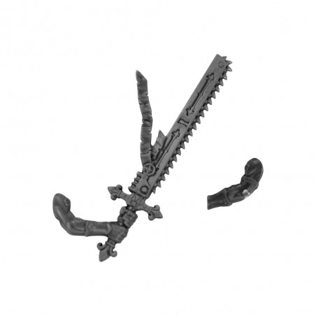 Penitent Eviscerator F