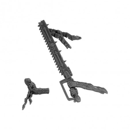 Penitent Eviscerator G