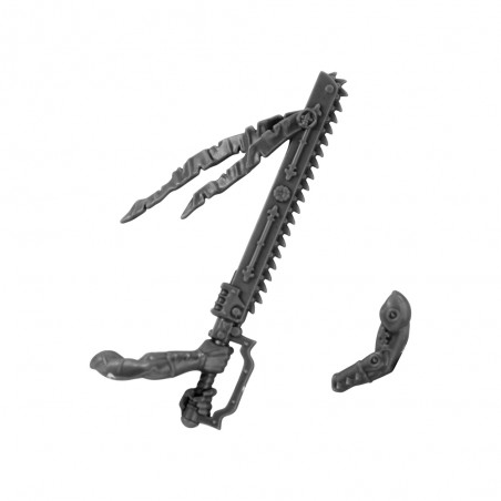Penitent Eviscerator I