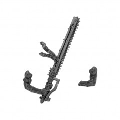 Penitent Eviscerator J