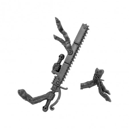 Penitent Eviscerator K