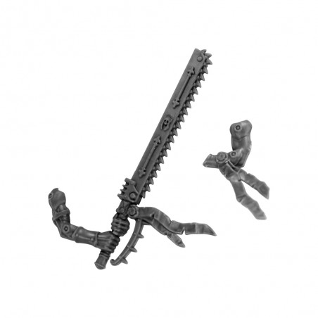 Penitent Eviscerator L