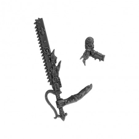 Penitent Eviscerator M