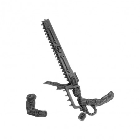 Penitent Eviscerator N