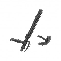 Penitent Eviscerator O