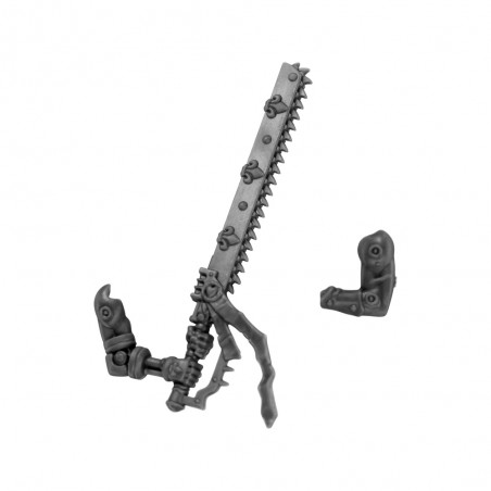 Penitent Eviscerator P