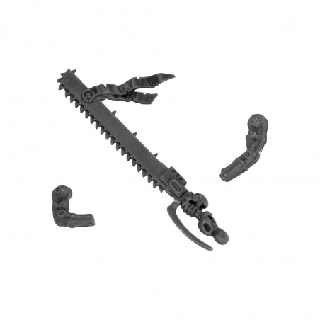 Penitent Eviscerator A