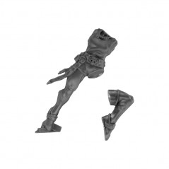 Corps C