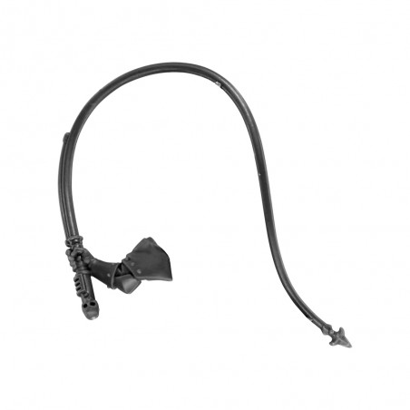 Neural Whip A