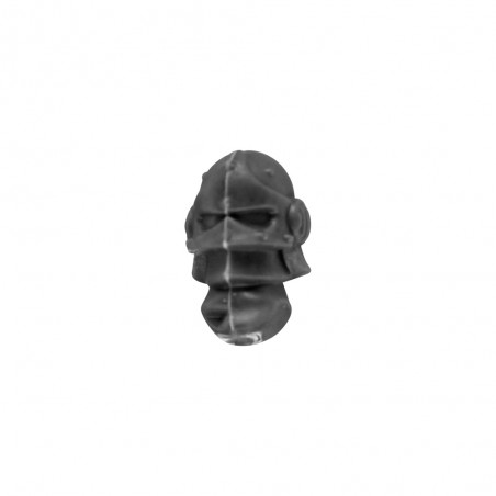 Head A Repentia Superior
