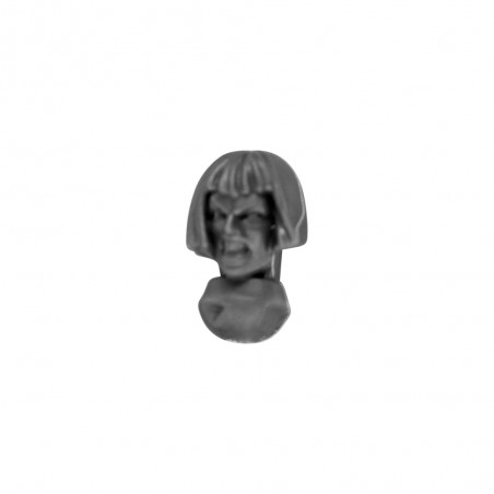 Head B Repentia Superior
