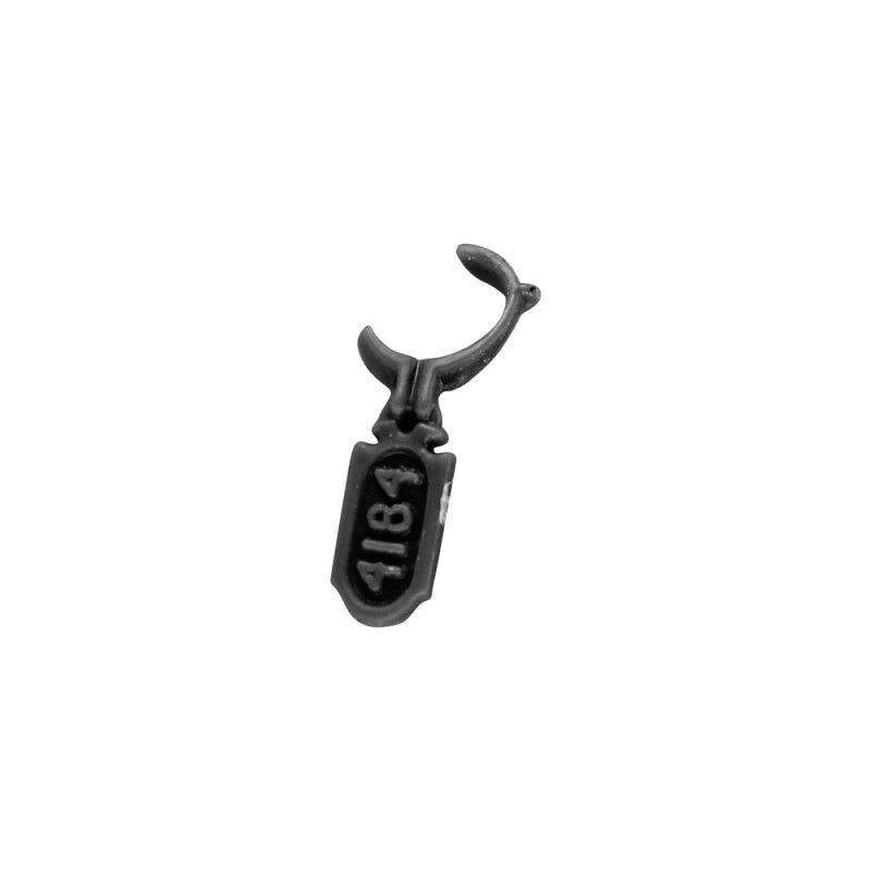Collier A Collier A