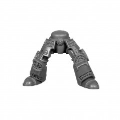 Legs E Warhammer Grey Knighs bitz
