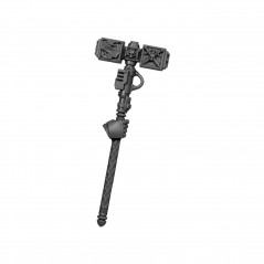 Nemesis Killer Daemon Hammer Warhammer Grey Knighs bitz