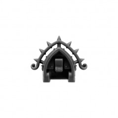 Shoulder Pad