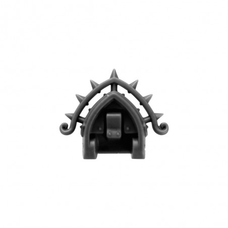 Shoulder Pad