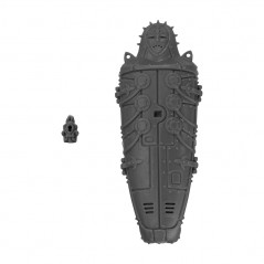 Sarcophagus