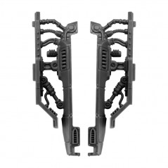 Neural Connectors
