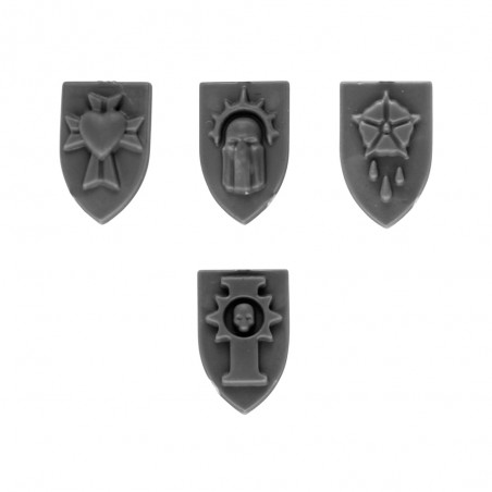 Symbol A